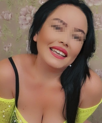 Анкета проститутки Жанна - город Каменномостское, 33 года, №366