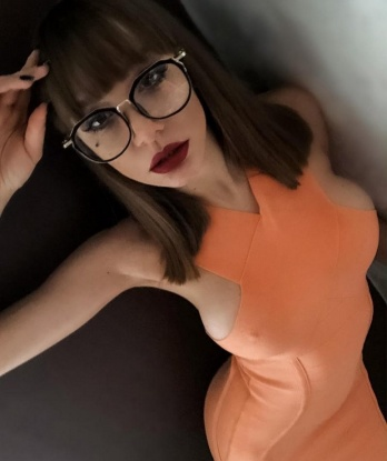 Анкета проститутки Маруся - город Каменномостское, 25 лет, №12499