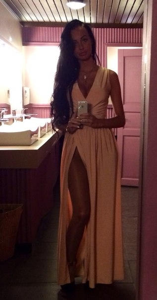 Анкета проститутки Валентина - город Каменномостское, 22 года, №29596