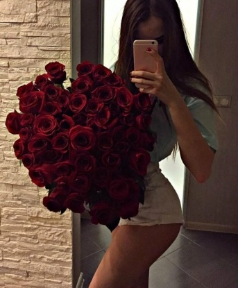 Анкета проститутки Валюша - город Каменномостское, 31 год, №3773