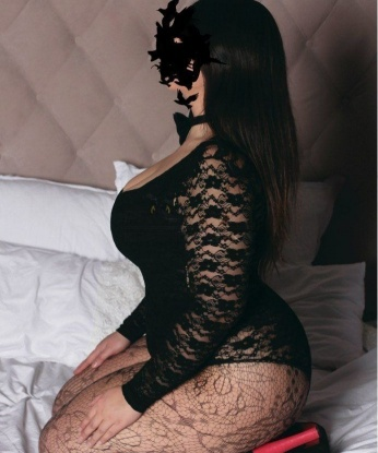 Анкета проститутки Ксения - город Каменномостское, 25 лет, №4934